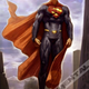Image for article titled Unused concept art of Kal-El's costume and Doomsday from past Superman movies